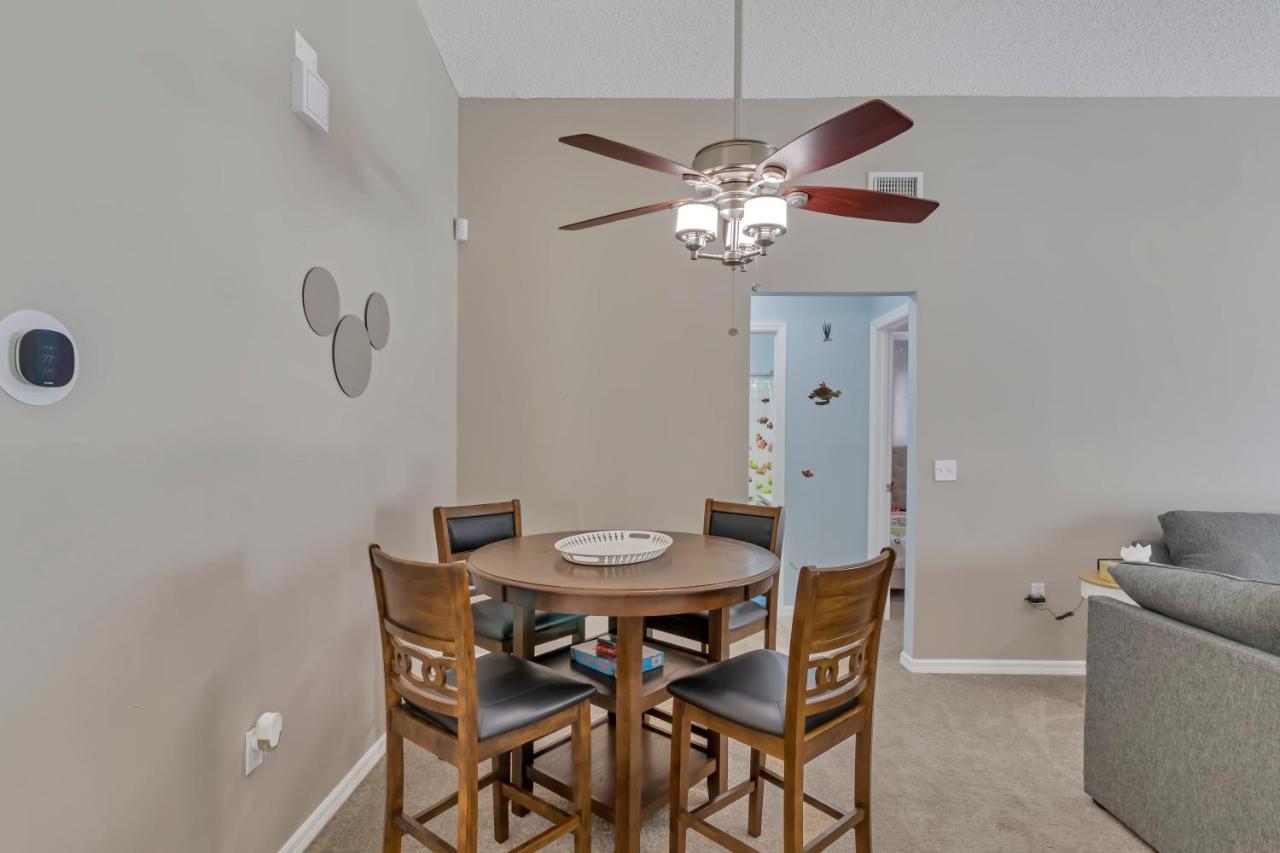 Disney Themed House Free Heated Pool Close Disney 5Br 9Bd Орландо Экстерьер фото