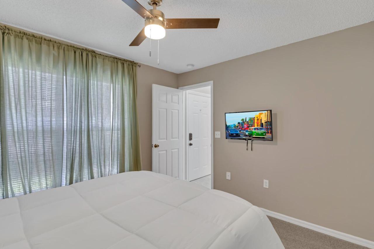 Disney Themed House Free Heated Pool Close Disney 5Br 9Bd Орландо Экстерьер фото