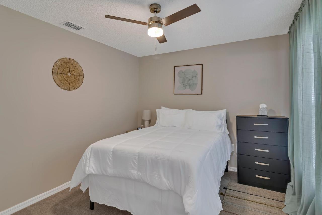 Disney Themed House Free Heated Pool Close Disney 5Br 9Bd Орландо Экстерьер фото